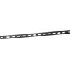 DSIT DS-IT 1U 48,30 cm (19") guida metallica per fascette (DS-Tyrail)