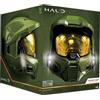 Jazwares HALO - Casco Deluxe Master Chief