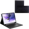 STRADO Cover con tastiera per Samsung Galaxy Tab S7 FE/ S7 Plus - CFS7FE (nero)