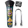 ASS SAVERS Parafango per bicicletta ASS SAVERS Win Wing 2 Gravel Bits ́N ́ Peaces