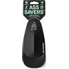 ASS SAVERS Parafango per bicicletta ASS SAVERS Toetector Regular 380x102mm