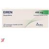 AURORA LICENSING SRL EIREN*12CPR RIV 400MG
