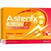 CHIESI FARMACEUTICI SPA ASTENIX ENERGY GO 20 BUSTINE