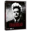 CG Entertainment Eraserhead - La mente che cancella (Blu-Ray Disc)