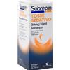 PHARMAIDEA Srl Sobrepin Tosse Sedativo 30 Mg/10 Ml Sciroppo 1 Flacone Da 150 Ml