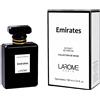 Larome Emirates Estratto di Profumo Unisex, 100ml