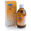 Alvita Olio Di Vaselina Paraffina Liquida F.U. 200 ml