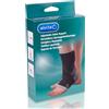 Alvita Cavigliera Regolabile Colore Nero Taglia 2 (22-24 cm)