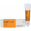 Molteni Luan 1% Gel Lidocaina Cloridrato Lubrificante e Anestetica per Manovre Endouretrali, 100g