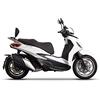 SHAD Kit Fissaggio SCHIENALINO Piaggio Beverly 300/400/300S/400S