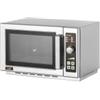 Forno Microonde Professionale Digitale 4 Livelli Di Potenza, 34 L, 1100 W