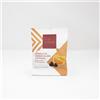 DOMORI DRAGEES ARANCE - 40gr - DOMORI