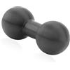Gosknor Connettore di Estensione a Sfera da 20mm a 20mm, Lega di Alluminio Nera Adattatore a Sfera per Braccio di Montaggio con Estremità del Connettore da 20mm Adattatore per Testa a Sfera da 20mm