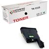 universo cartuccia 1T02M50NL1 TK-1115 1 X Toner Compatibile con Kyocera ECOSYS FS-1041, FS-1220MFP, FS-1320MFP (1 TK1115)