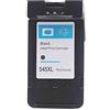 Ellenne CARTUCCIA COMPATIBILE PER CANON PG-545 XL NERO STAMPANTE PIXMA MG2550 2555 2950 TS3151