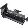 PHANTEKS Premium PCIe Gen 5 Vertical GPU Bracket, DRGB, PCIe 5.0-220mm, Nero