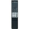 VINABTY RM-DC41 Telecomando di Ricambio Adatto Per Sony RM-DC41 CD Player CDP-201 CDP-205 CDP-C250Z CDP-C260Z CDP-CE215 CDP-CD405 CDP-315 CDP-CE505 CDP-CE315 CDP-305 CDP-C350Z