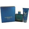 Versace Eros Profumo Maschile 100 ml