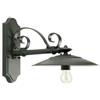 Sovil Applique Media E27 Sovil Antique Grafite - 884/16