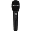 ELECTROVOICE ( EV ) EV ELECTROVOICE ND76S MICROFONO DINAMICO CARDIOIDE CON SWITCH ON/OFF PER VOCE