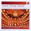 Sony Music Pavarotti-Domingo-Carreras: The Best