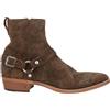JOHN VARVATOS - Stivaletti
