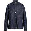 G-STAR RAW - Giubbotto jeans