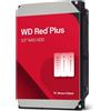 WD Red Plus WD120EFGX - Festplatte - 12 TB - intern - 3.5" (8.9 cm) - WD120EFGX