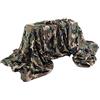 Mil-Tec Unisex - Adulto Rete Mimetica -14460020 Woodland Taglia Unica