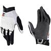 Leatt Guanti MTB Lite 3.0 con Protezione dagli impatti in Armourgel® leggeri e ventilati