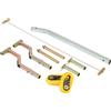 Kern-Stabi Adattatore CAV. CENTR. MONO 2038