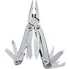 Leatherman Utensile Multiuso Wingman WINGMAN ARGENTO multicolore