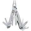 Leatherman Utensile Multiuso Sidekick SIDEKICK ARGENTO