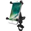 RAM Mounts Supporto Manubrio Con X-Grip per SMARTPHONE GRANDI