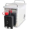 Hepco & Becker H+B TANICA E SUPPORTO per VAL. LATER. XPLORER