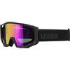 Uvex Pyro FM, cross Occhiali Da Moto unisex