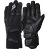 MODEKA Paneo LT guanti unisex nero