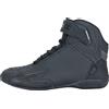 Vanucci VSB-4 STIVALI uomo nero