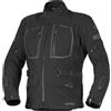 Büse Riva Lite Giacca in tessuto unisex nero