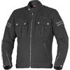 Büse Giacca in tessuto Büse Blackpool II Giacca in tessuto unisex nero