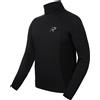 Rukka Camicia funzionale Winsto-R Maglia funzionale unisex nero