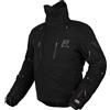 Rukka Flexo-R Giacca unisex nero