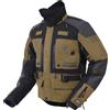 Rukka TitanTrail-R Giacca unisex verde