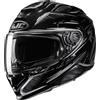HJC RPHA71 Teth MC5 Casco Integrale unisex nero
