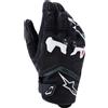 alpinestars P-R Tech guanti unisex nero