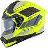 Airoh Spark 2 Zenith Casco Integrale unisex grigio