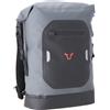 SW-Motech ZAINO PIEGHEVOLE SWMOTECH 300 GRIGIO/NERO, 30 LITRI