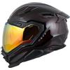 Nexx X.WST3 LAVA Casco Integrale unisex nero