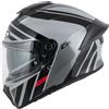 HJC C71 Faber MC5 Casco Integrale unisex nero