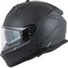 Shark SKWAL i3 LE BLANK SP Casco Integrale unisex grigio